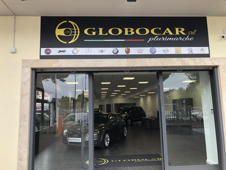 Globocar srl